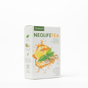 Žolelių arbatos mišinys „NeoLifeTea“