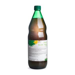 Alavijų gėrimas „Aloe Vera Plus“