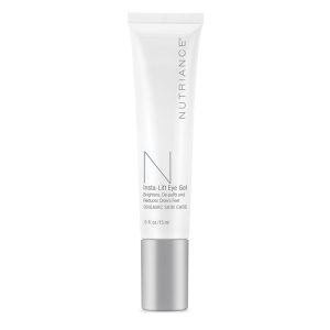 Stangrinamasis paakių gelis „Insta-Lift Eye Gel“ (visiems odos tipams)
