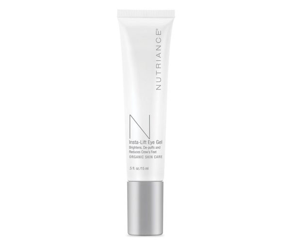 Stangrinamasis paakių gelis „Insta-Lift Eye Gel“ (visiems odos tipams)