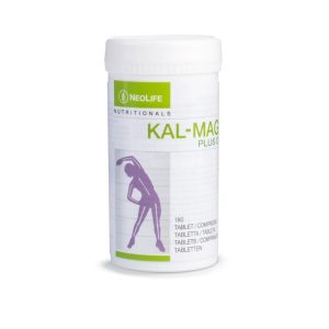 Mineralų maisto papildas „Kal-Mag Plus D“