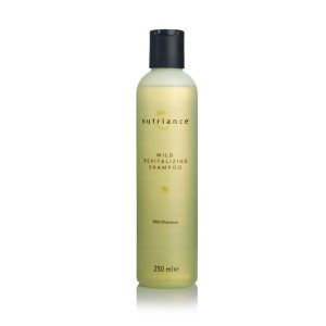 Šampūnas „Mild Revitalizing Shampoo“
