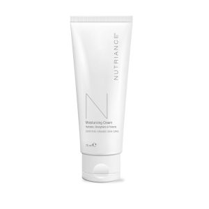 Drėkinamasis kremas „Moisturizing Cream“ mišriai ir riebiai odai