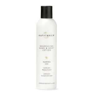 Rankų ir kūno losjonas „Moisturizing Hand & Body Lotion“