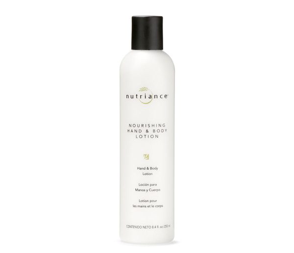 Rankų ir kūno losjonas „Moisturizing Hand & Body Lotion“