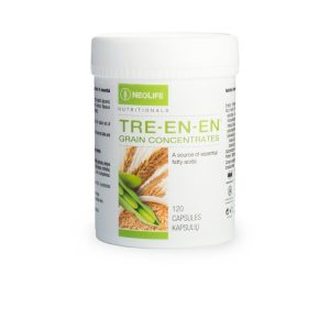 Maisto papildas „Tre-en-en“