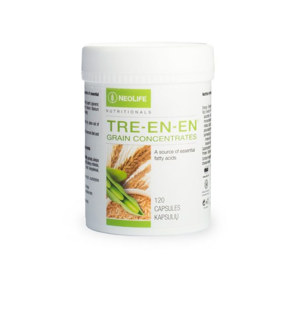 Maisto papildas „Tre-en-en“