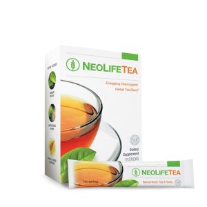Žolelių arbatos mišinys „NeoLifeTea“