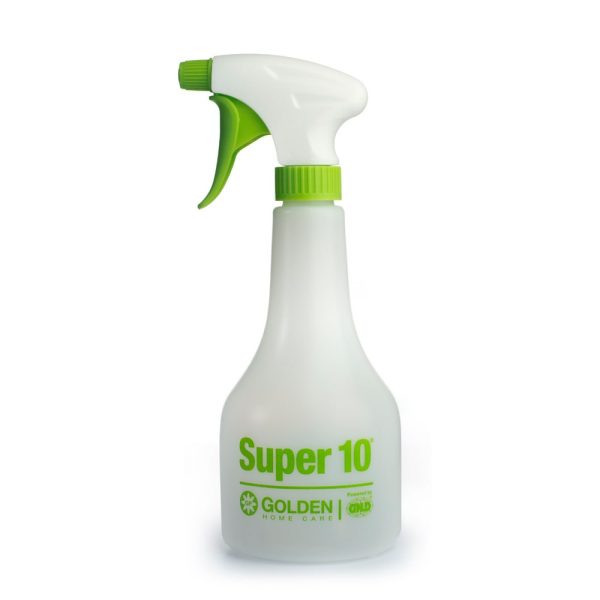 Butelis su purkštuku, 500 ml