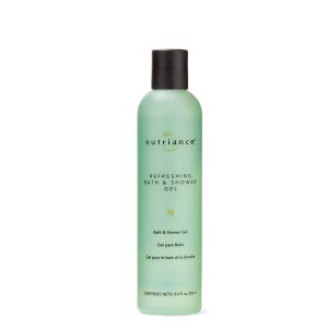„Refreshing Bath & Shower Gel“, dušo gelis. 250 ml