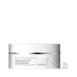 Kremas „Rejuvenating Rich Cream“ (visiems odos tipams)