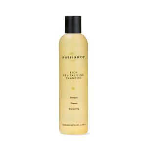 Šampūnas „Rich Revitalizing Shampoo“