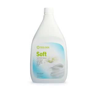 Audinių minkštiklis „Soft“, 1 litras
