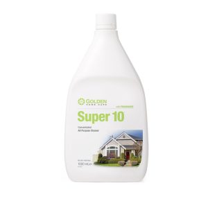Universali valymo priemonė „Super 10“, 1 litras