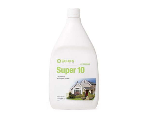 Universali valymo priemonė „Super 10“, 1 litras