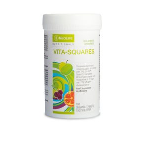 Polivitaminai vaikams