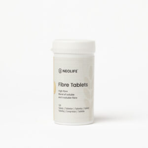 Fibre Tablets – natūralus skaidulų šaltinis