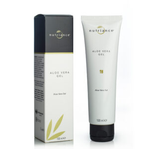 Alavijo gelis „Aloe Vera Gel“