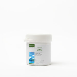 Cinkas „Chelated Zinc“